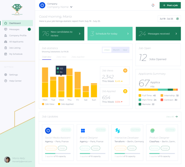 28087 Aqua Ornaments "STATUE" L14 x W8 x H15,5 cm